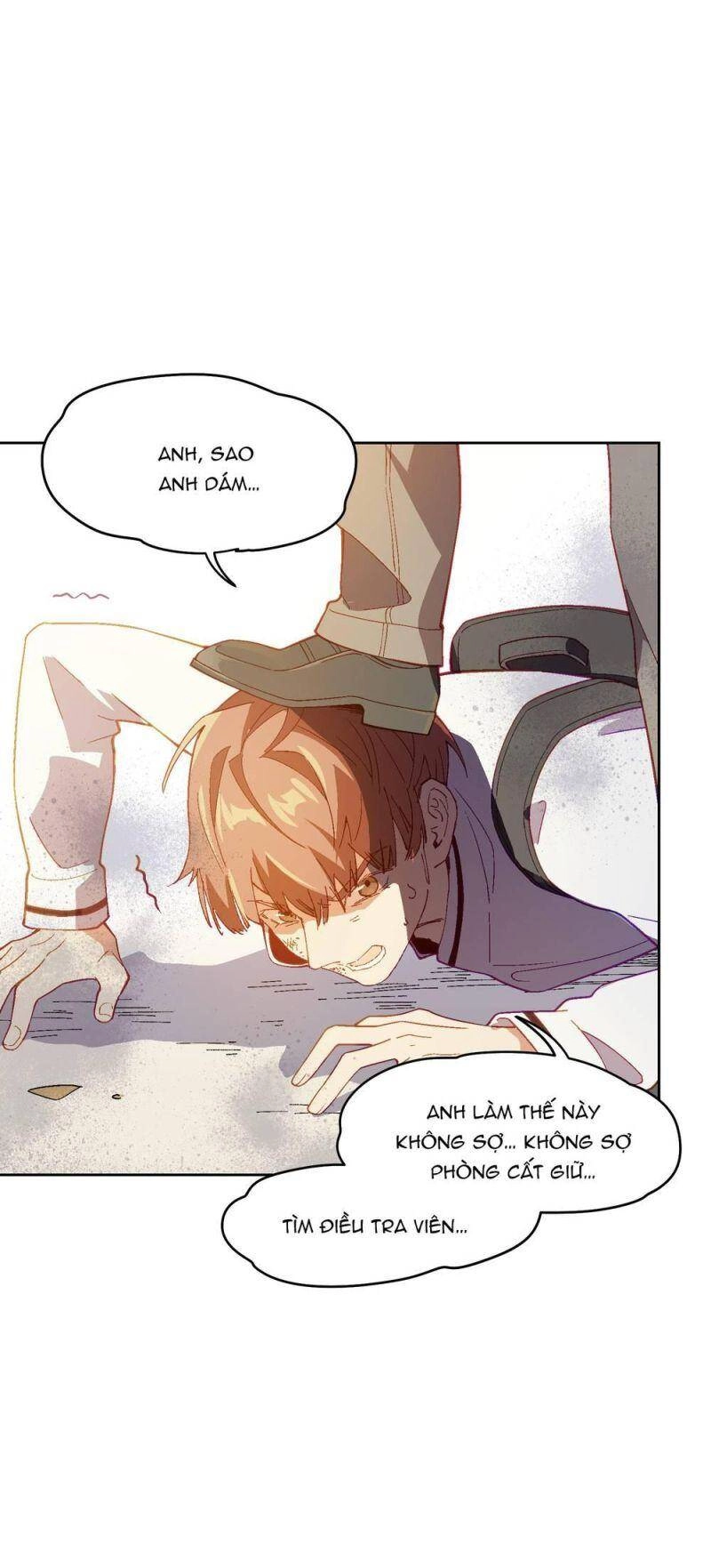 Tôi Bị Bọn Họ Tìm Đến Tận Cửa Sau Khi Tỏ Tình Hàng Loạt Chapter 48 - 18