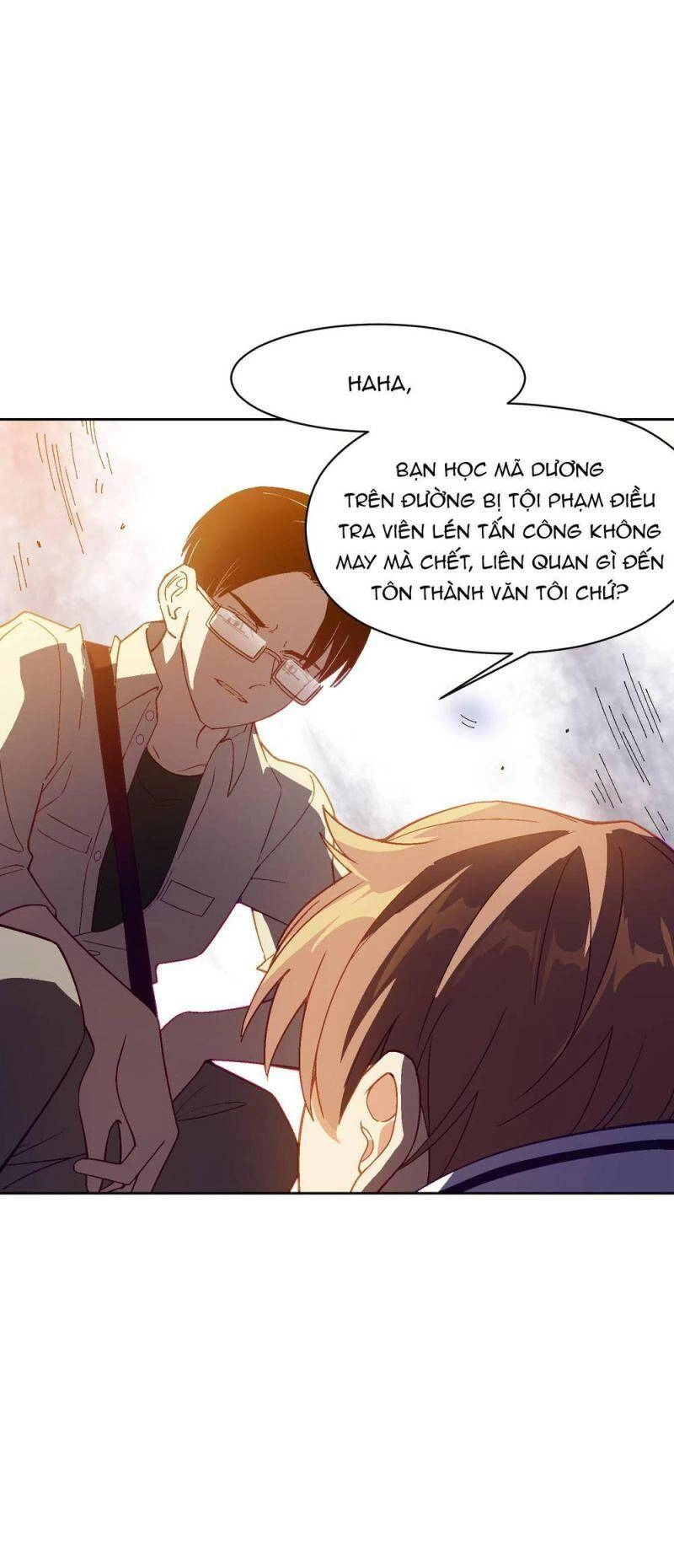 Tôi Bị Bọn Họ Tìm Đến Tận Cửa Sau Khi Tỏ Tình Hàng Loạt Chapter 48 - 20