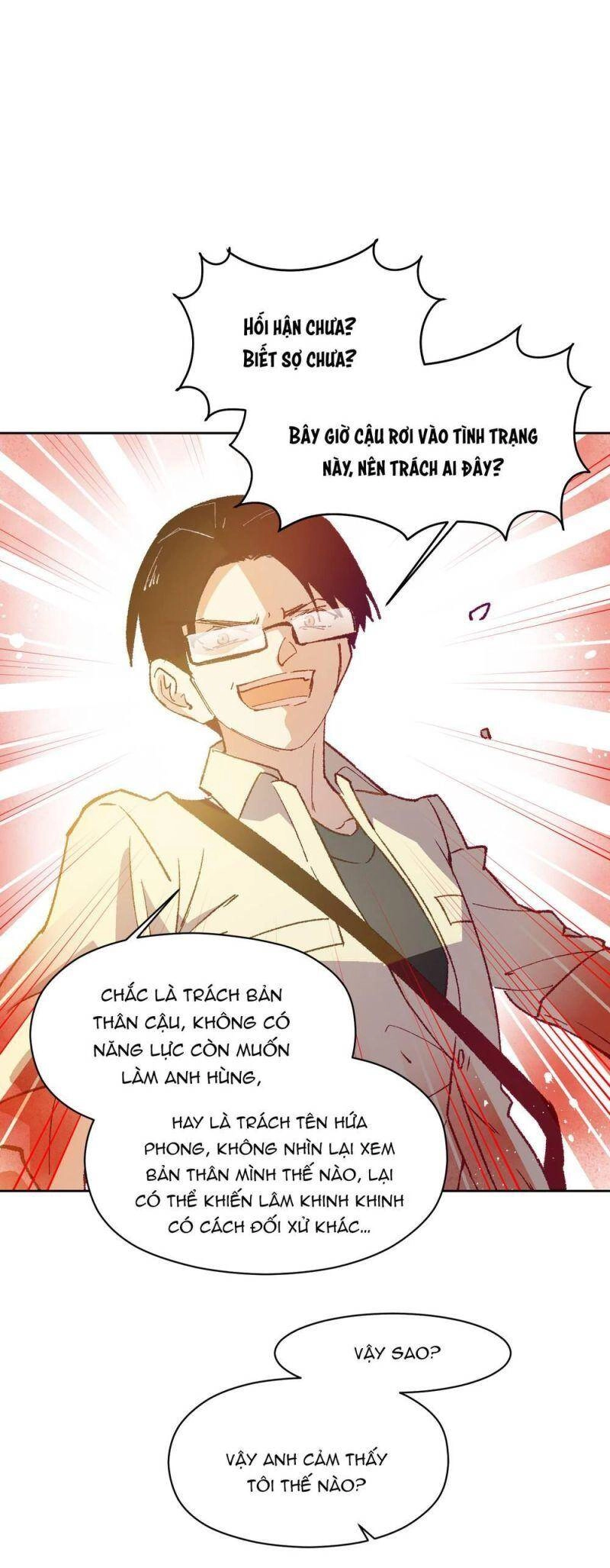 Tôi Bị Bọn Họ Tìm Đến Tận Cửa Sau Khi Tỏ Tình Hàng Loạt Chapter 48 - 30