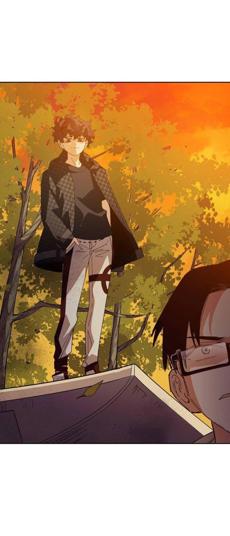 Tôi Bị Bọn Họ Tìm Đến Tận Cửa Sau Khi Tỏ Tình Hàng Loạt Chapter 48 - 31