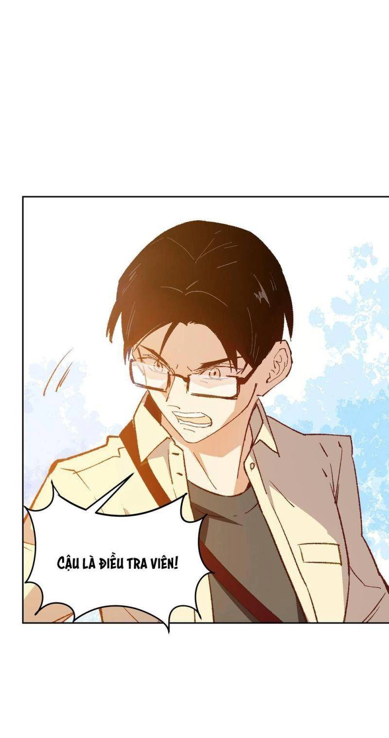 Tôi Bị Bọn Họ Tìm Đến Tận Cửa Sau Khi Tỏ Tình Hàng Loạt Chapter 48 - 34