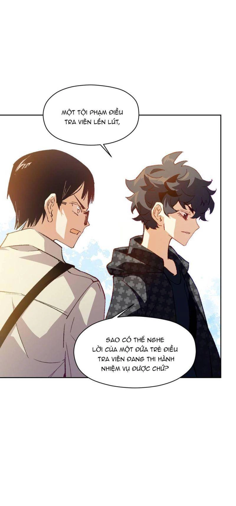 Tôi Bị Bọn Họ Tìm Đến Tận Cửa Sau Khi Tỏ Tình Hàng Loạt Chapter 48 - 35