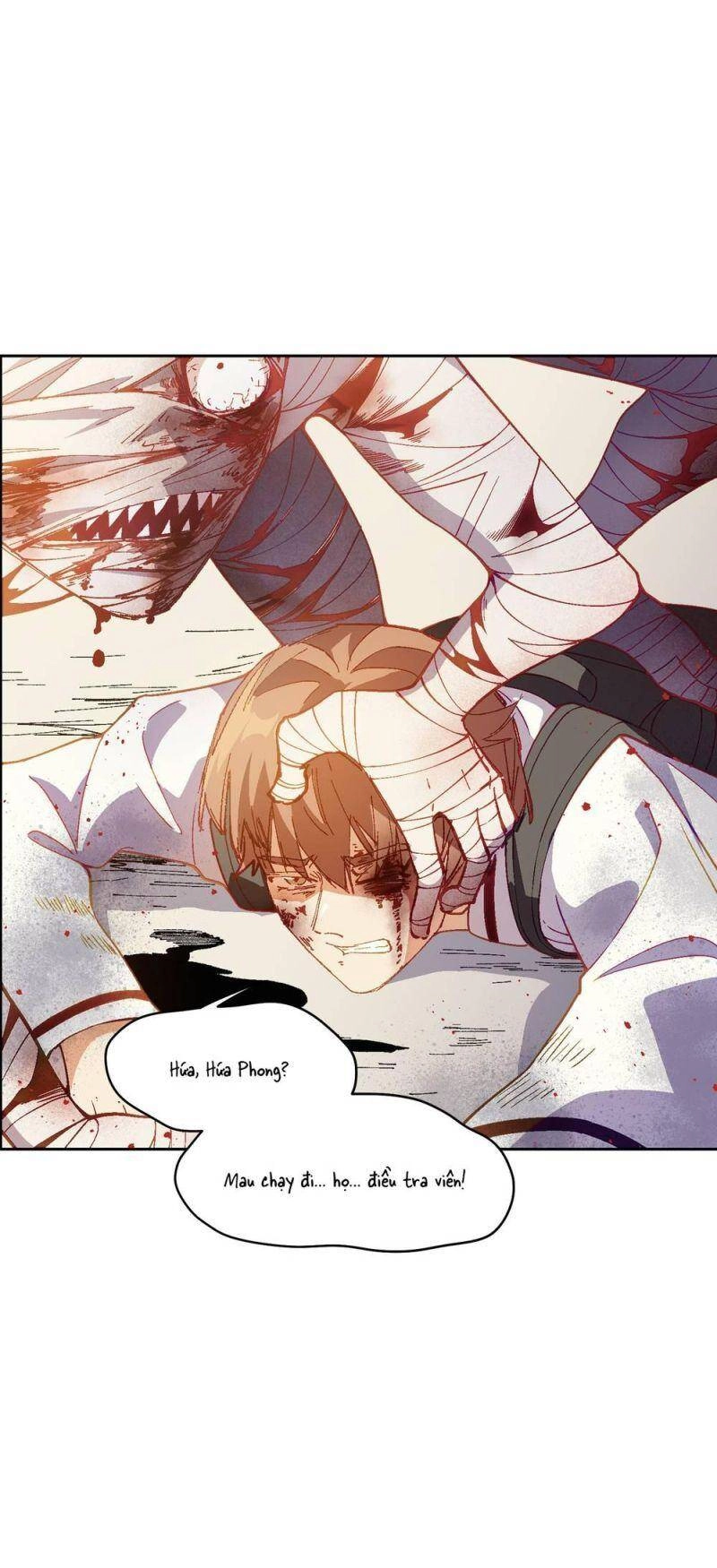 Tôi Bị Bọn Họ Tìm Đến Tận Cửa Sau Khi Tỏ Tình Hàng Loạt Chapter 48 - 36