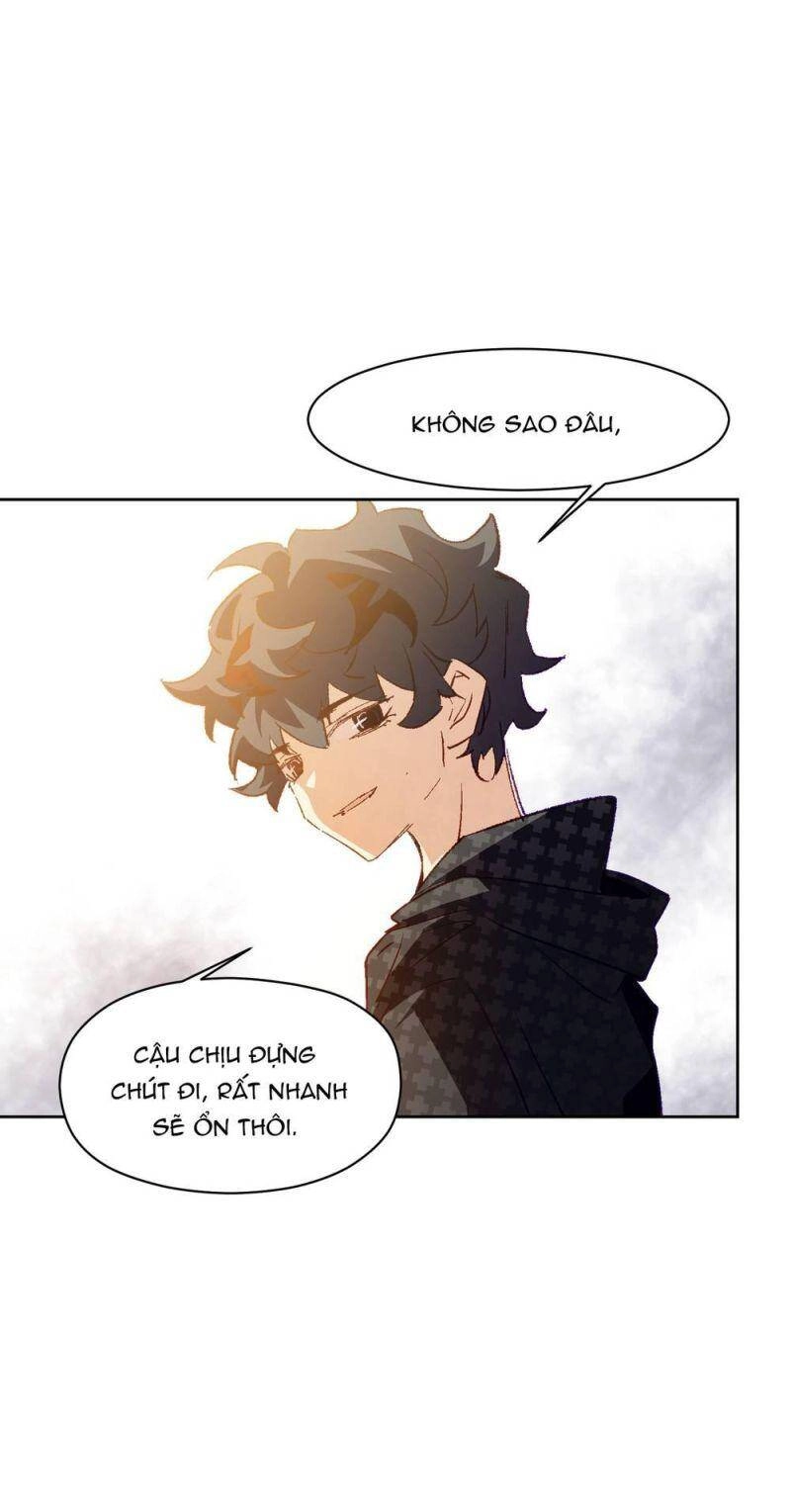 Tôi Bị Bọn Họ Tìm Đến Tận Cửa Sau Khi Tỏ Tình Hàng Loạt Chapter 48 - 37