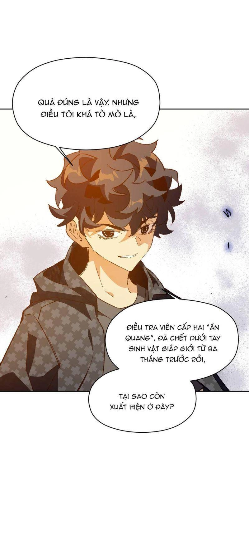 Tôi Bị Bọn Họ Tìm Đến Tận Cửa Sau Khi Tỏ Tình Hàng Loạt Chapter 48 - 39