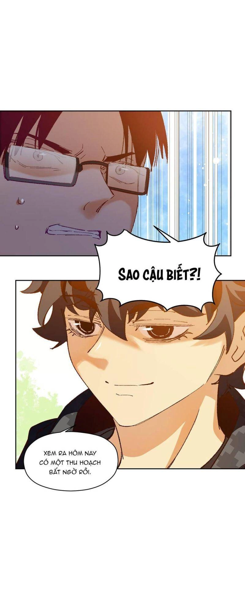 Tôi Bị Bọn Họ Tìm Đến Tận Cửa Sau Khi Tỏ Tình Hàng Loạt Chapter 48 - 40