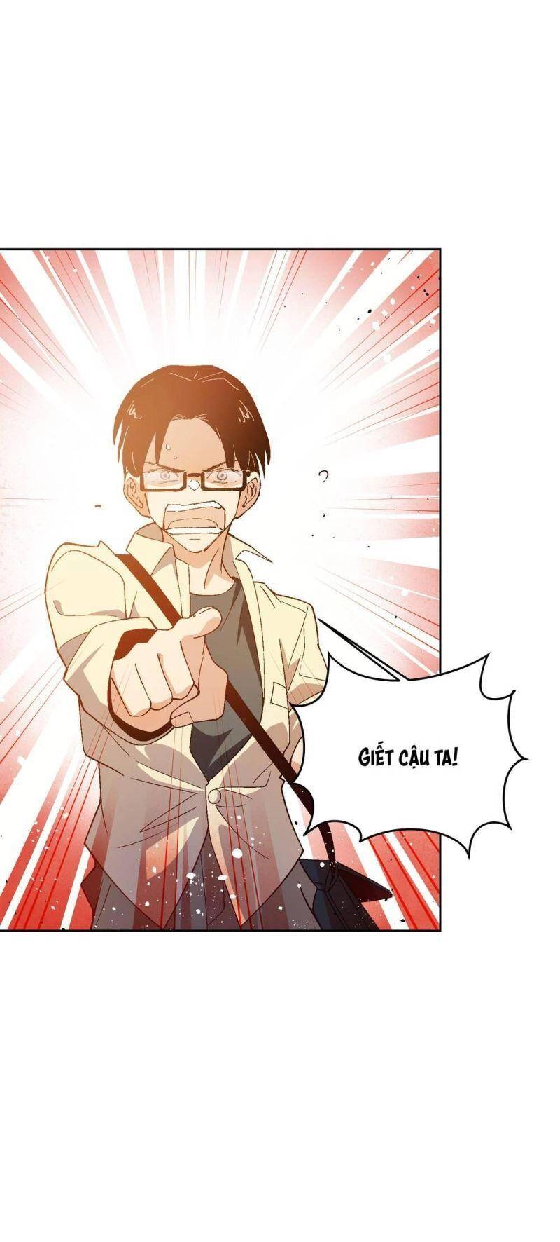 Tôi Bị Bọn Họ Tìm Đến Tận Cửa Sau Khi Tỏ Tình Hàng Loạt Chapter 48 - 41