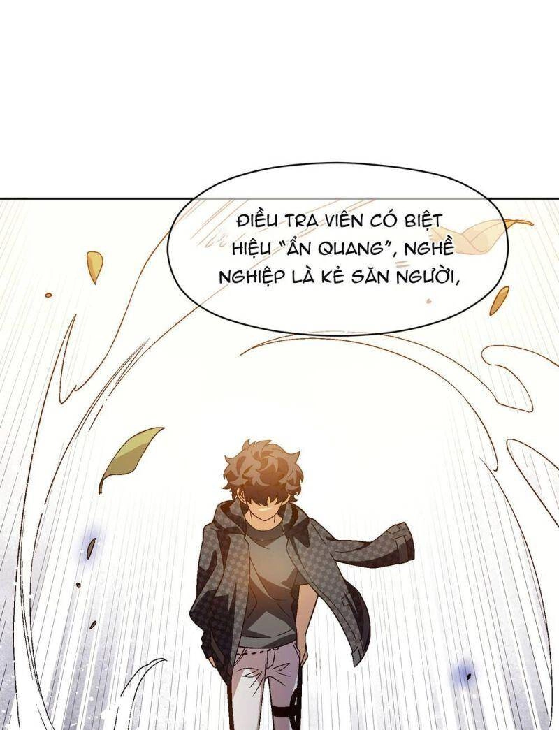 Tôi Bị Bọn Họ Tìm Đến Tận Cửa Sau Khi Tỏ Tình Hàng Loạt Chapter 48 - 46