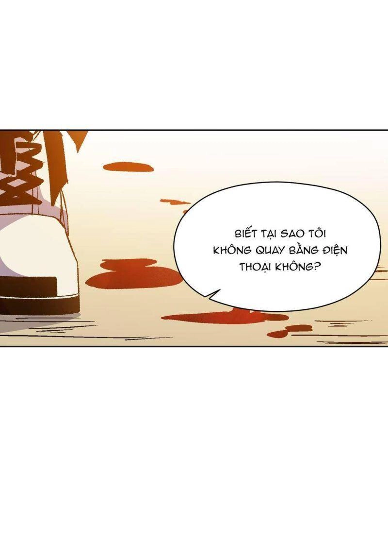 Tôi Bị Bọn Họ Tìm Đến Tận Cửa Sau Khi Tỏ Tình Hàng Loạt Chapter 48 - 54