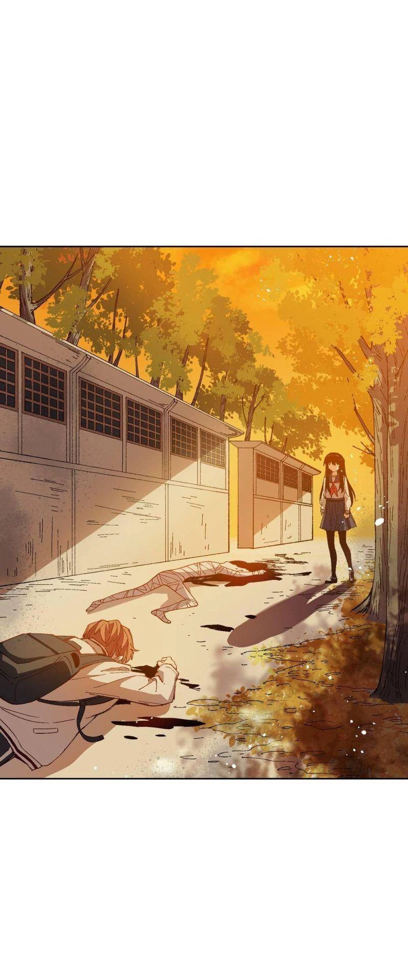 Tôi Bị Bọn Họ Tìm Đến Tận Cửa Sau Khi Tỏ Tình Hàng Loạt Chapter 48 - 59