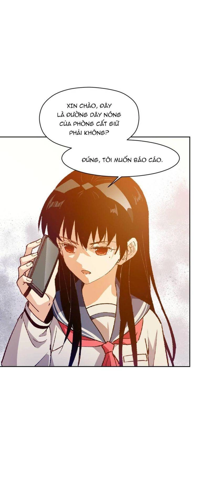 Tôi Bị Bọn Họ Tìm Đến Tận Cửa Sau Khi Tỏ Tình Hàng Loạt Chapter 48 - 61