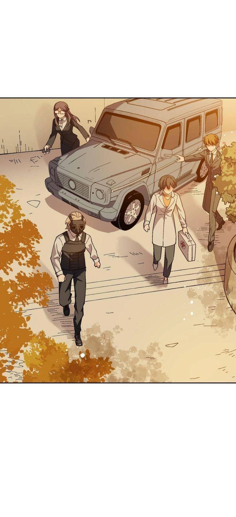 Tôi Bị Bọn Họ Tìm Đến Tận Cửa Sau Khi Tỏ Tình Hàng Loạt Chapter 48 - 62