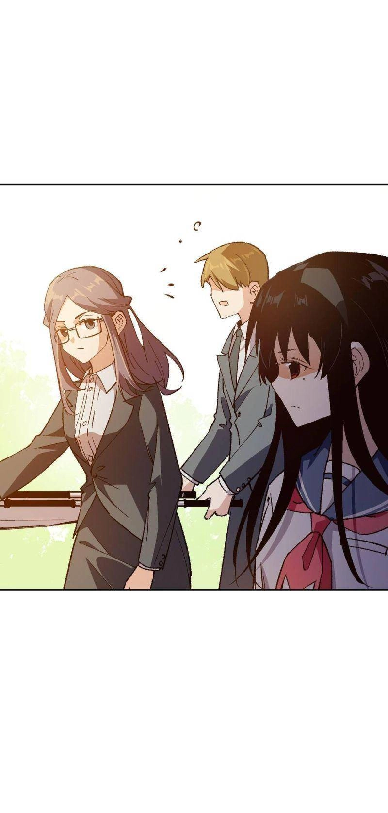 Tôi Bị Bọn Họ Tìm Đến Tận Cửa Sau Khi Tỏ Tình Hàng Loạt Chapter 48 - 63