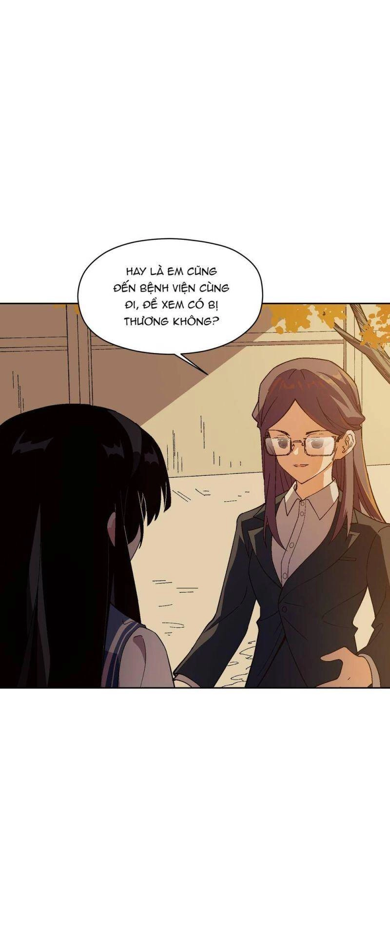 Tôi Bị Bọn Họ Tìm Đến Tận Cửa Sau Khi Tỏ Tình Hàng Loạt Chapter 48 - 65