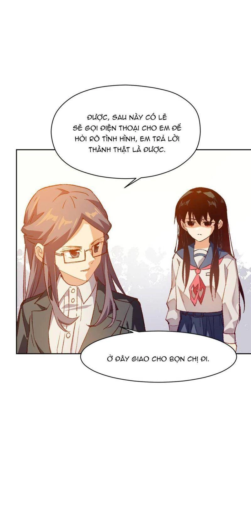 Tôi Bị Bọn Họ Tìm Đến Tận Cửa Sau Khi Tỏ Tình Hàng Loạt Chapter 48 - 67