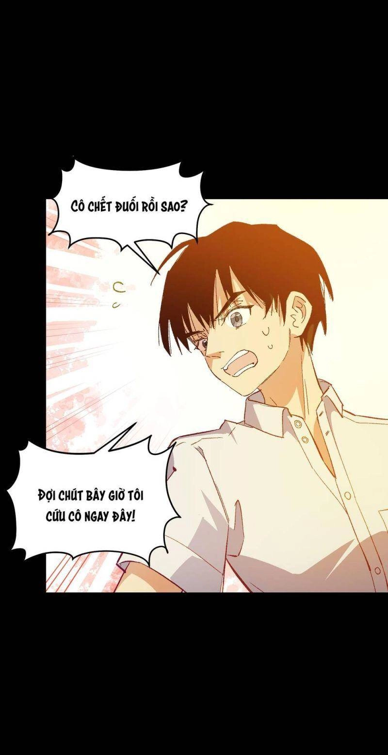 Tôi Bị Bọn Họ Tìm Đến Tận Cửa Sau Khi Tỏ Tình Hàng Loạt Chapter 48 - 74