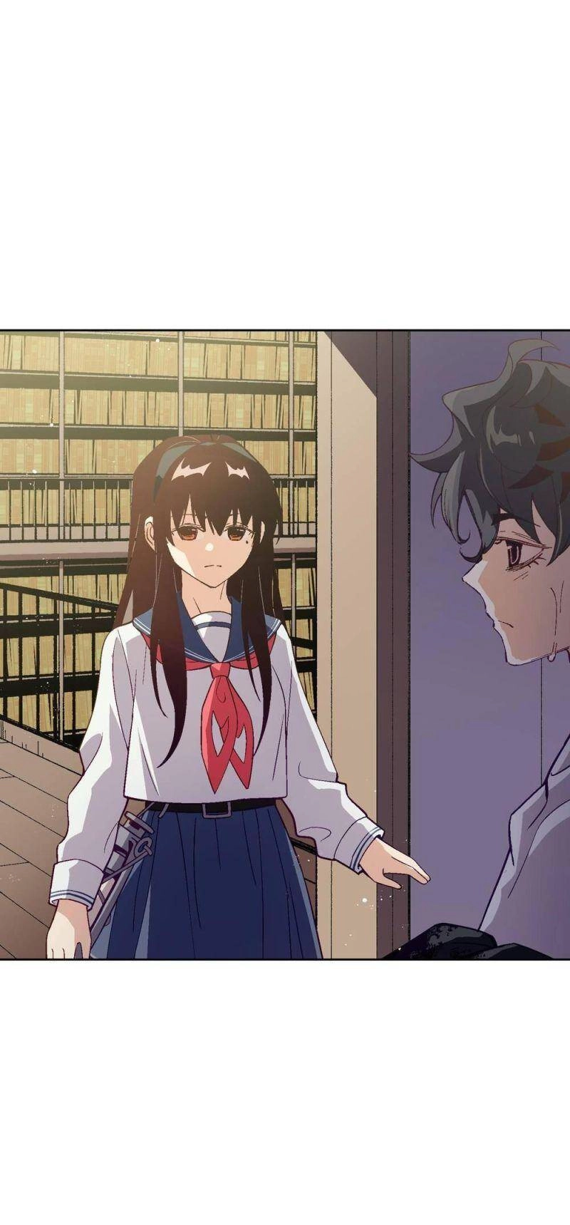 Tôi Bị Bọn Họ Tìm Đến Tận Cửa Sau Khi Tỏ Tình Hàng Loạt Chapter 49 - 4