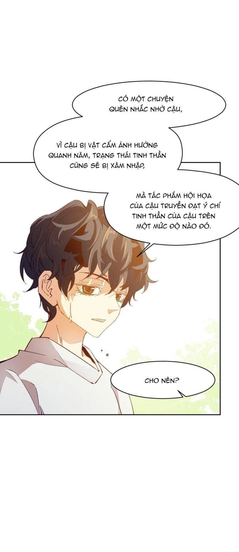 Tôi Bị Bọn Họ Tìm Đến Tận Cửa Sau Khi Tỏ Tình Hàng Loạt Chapter 49 - 9