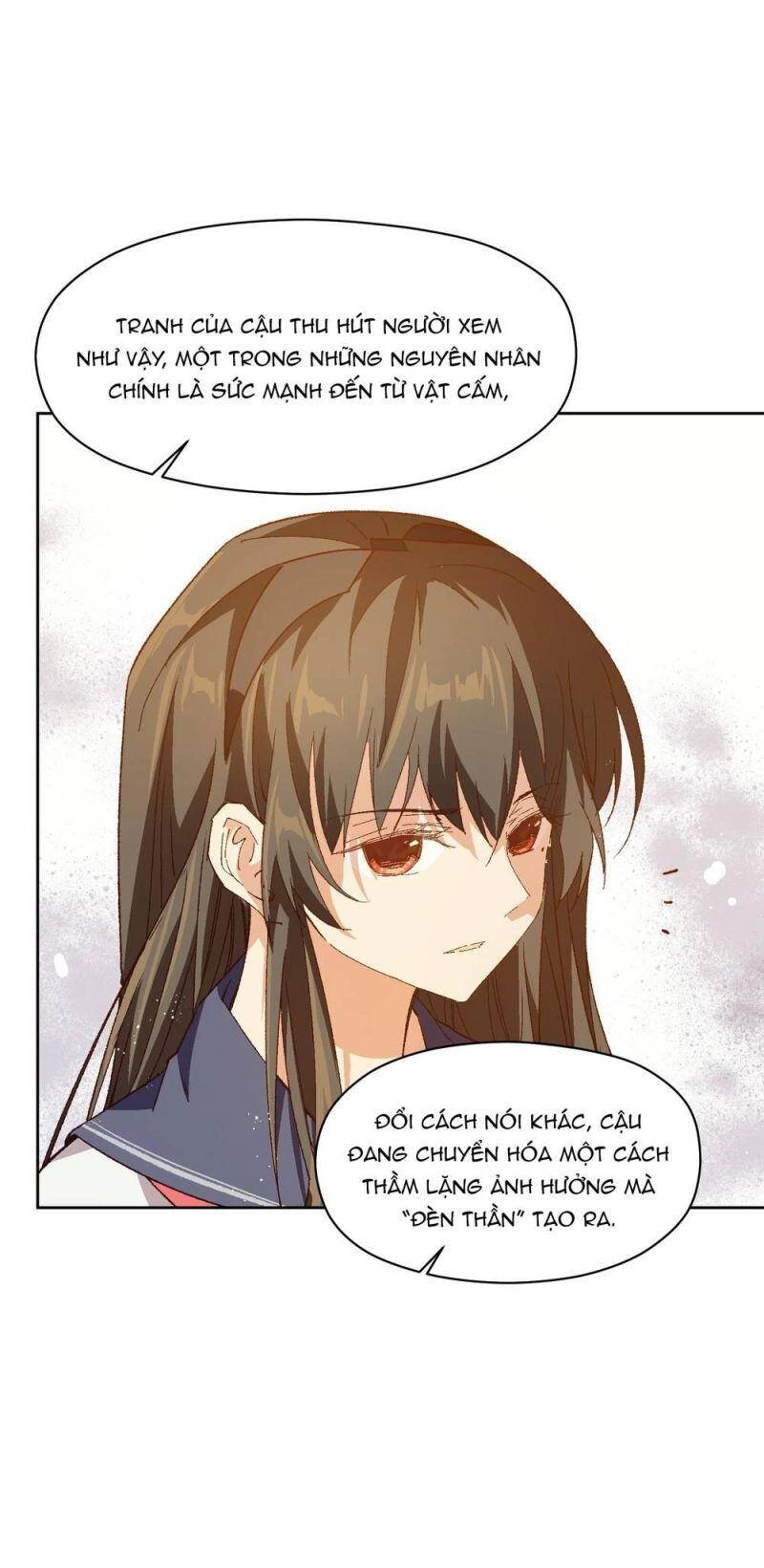 Tôi Bị Bọn Họ Tìm Đến Tận Cửa Sau Khi Tỏ Tình Hàng Loạt Chapter 49 - 10