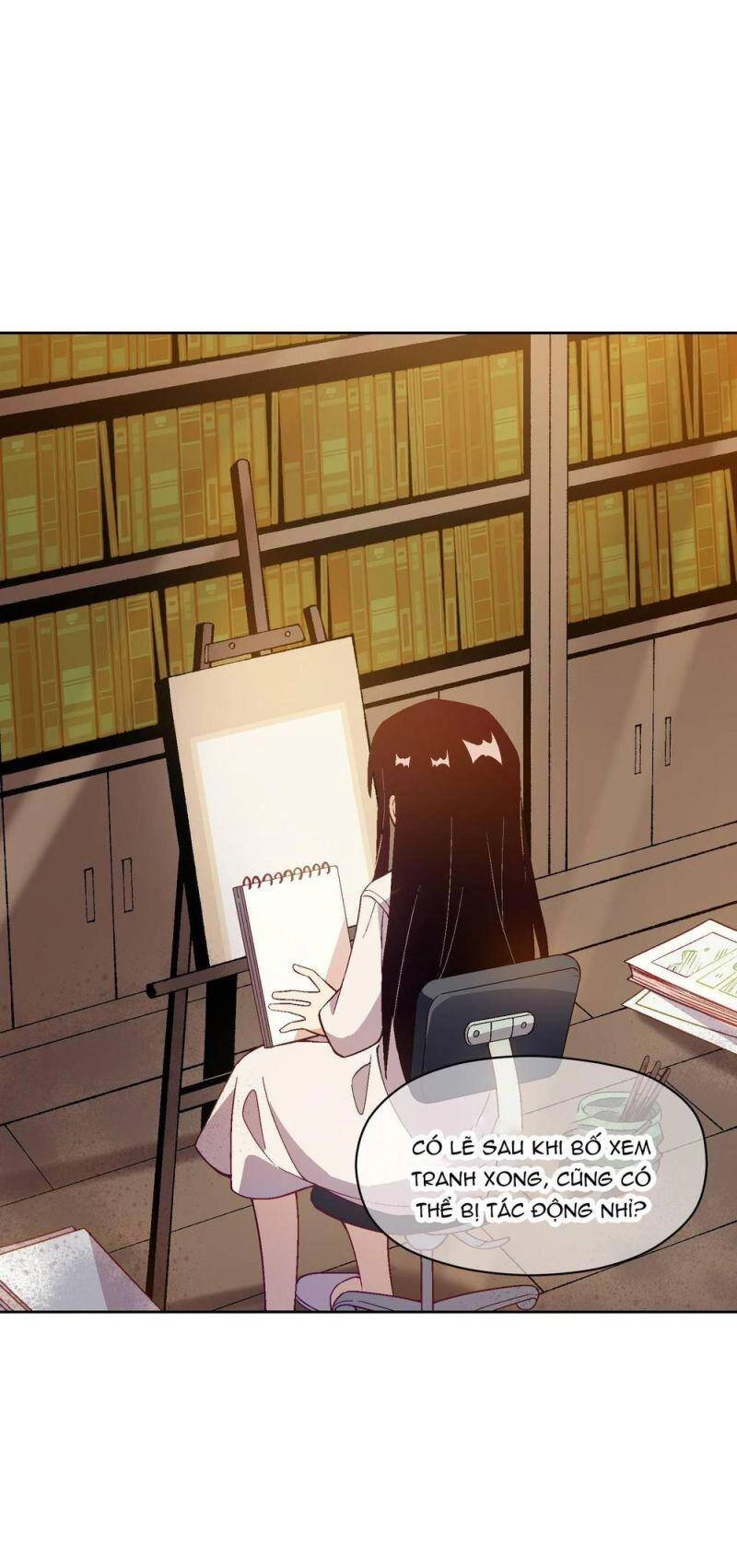 Tôi Bị Bọn Họ Tìm Đến Tận Cửa Sau Khi Tỏ Tình Hàng Loạt Chapter 49 - 14