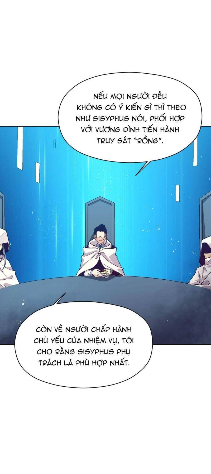 Tôi Bị Bọn Họ Tìm Đến Tận Cửa Sau Khi Tỏ Tình Hàng Loạt Chapter 49 - 30