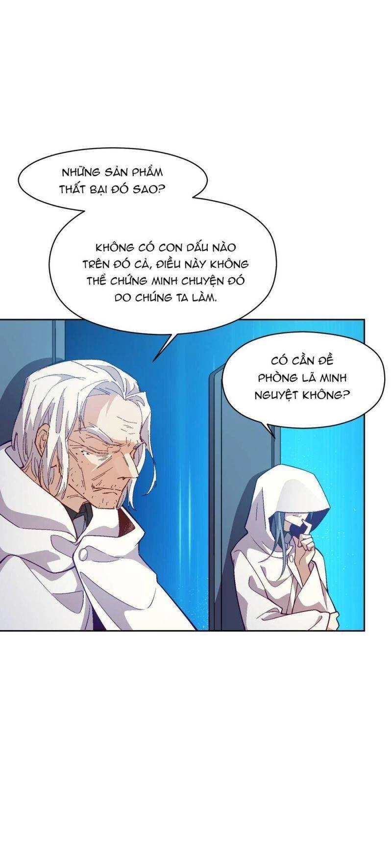 Tôi Bị Bọn Họ Tìm Đến Tận Cửa Sau Khi Tỏ Tình Hàng Loạt Chapter 49 - 33