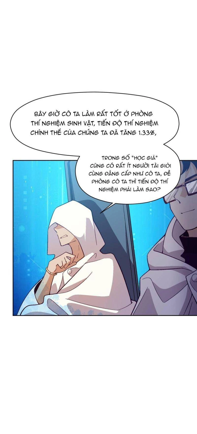 Tôi Bị Bọn Họ Tìm Đến Tận Cửa Sau Khi Tỏ Tình Hàng Loạt Chapter 49 - 34