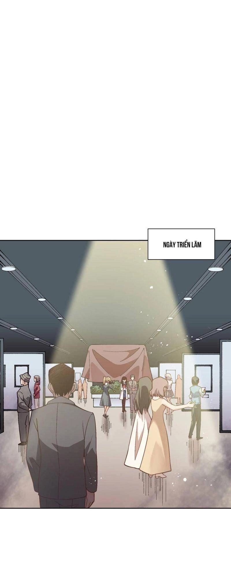 Tôi Bị Bọn Họ Tìm Đến Tận Cửa Sau Khi Tỏ Tình Hàng Loạt Chapter 49 - 37