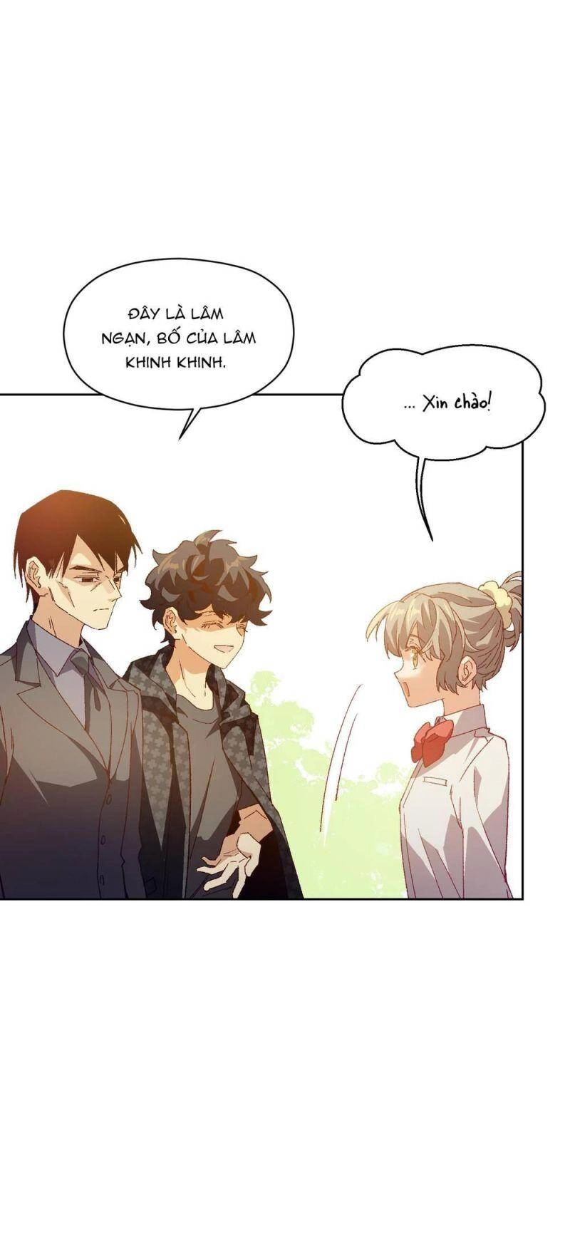 Tôi Bị Bọn Họ Tìm Đến Tận Cửa Sau Khi Tỏ Tình Hàng Loạt Chapter 49 - 39