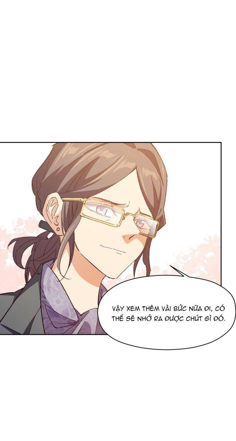 Tôi Bị Bọn Họ Tìm Đến Tận Cửa Sau Khi Tỏ Tình Hàng Loạt Chapter 49 - 43