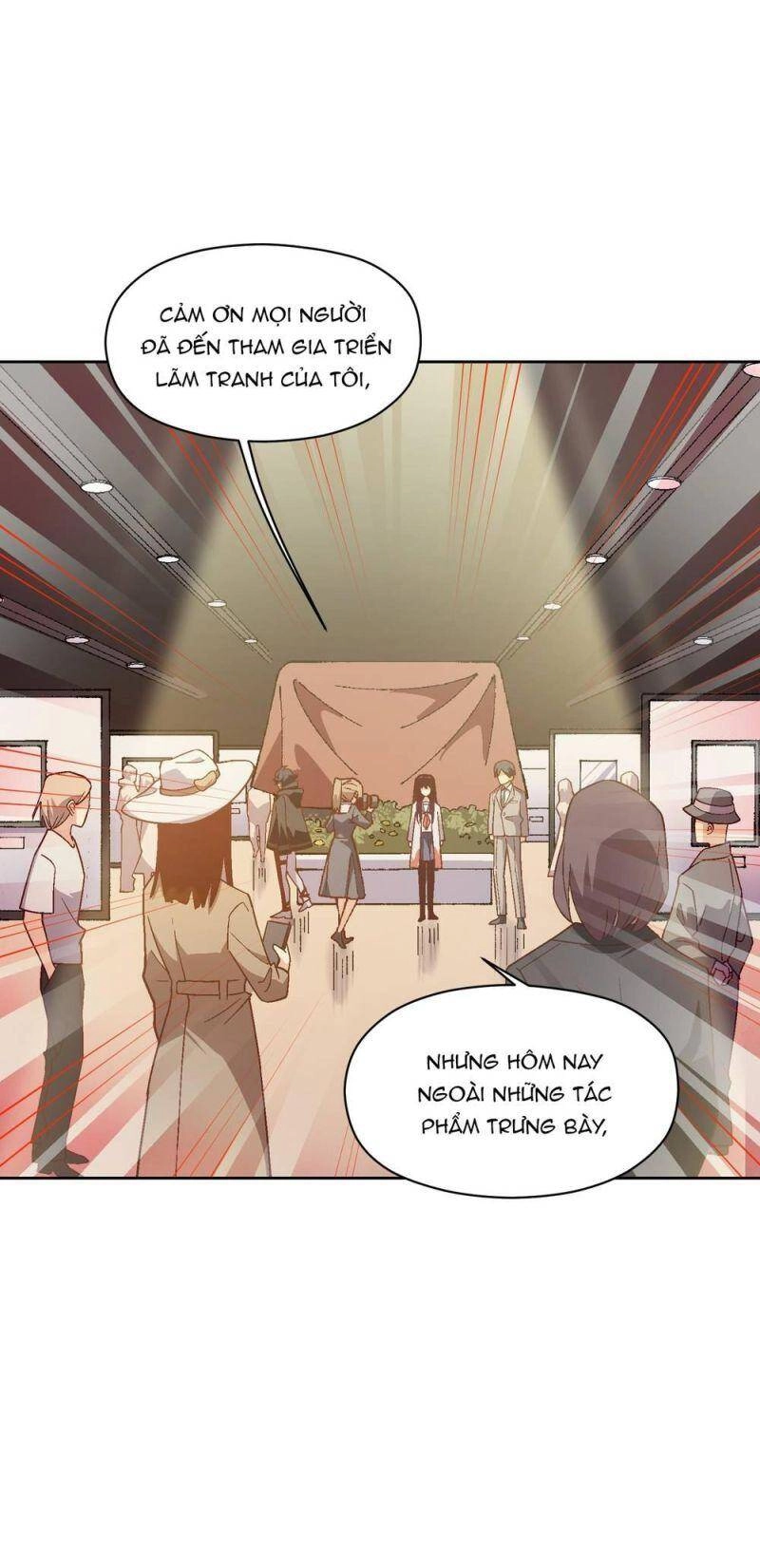 Tôi Bị Bọn Họ Tìm Đến Tận Cửa Sau Khi Tỏ Tình Hàng Loạt Chapter 49 - 45