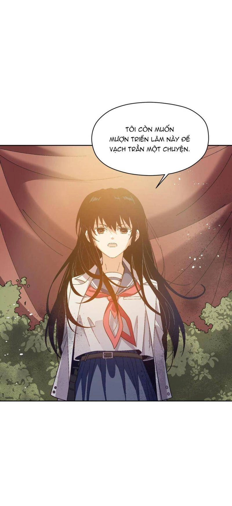 Tôi Bị Bọn Họ Tìm Đến Tận Cửa Sau Khi Tỏ Tình Hàng Loạt Chapter 49 - 46