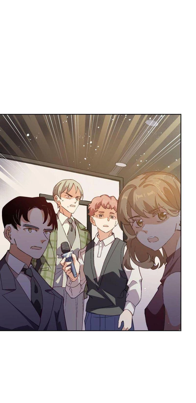 Tôi Bị Bọn Họ Tìm Đến Tận Cửa Sau Khi Tỏ Tình Hàng Loạt Chapter 49 - 47