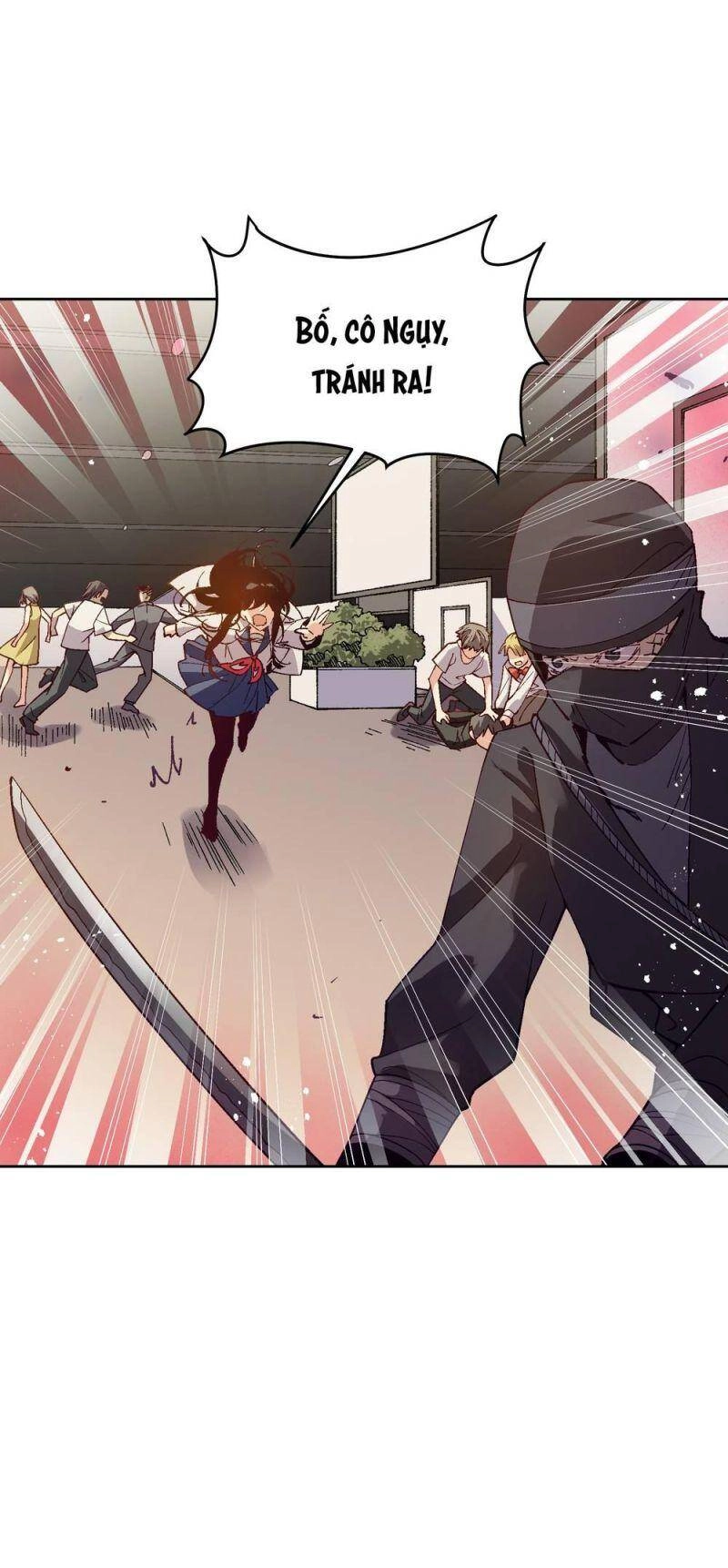 Tôi Bị Bọn Họ Tìm Đến Tận Cửa Sau Khi Tỏ Tình Hàng Loạt Chapter 50 - 3