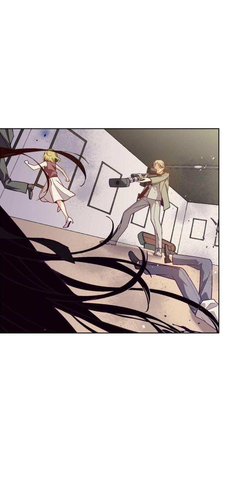 Tôi Bị Bọn Họ Tìm Đến Tận Cửa Sau Khi Tỏ Tình Hàng Loạt Chapter 50 - 4