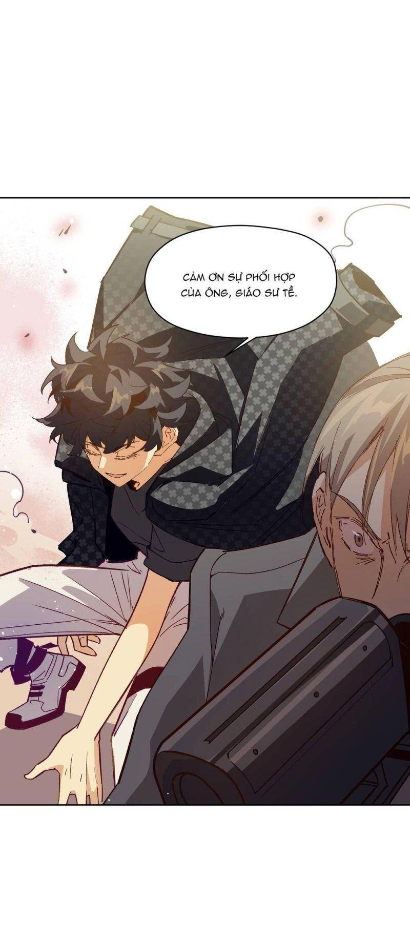 Tôi Bị Bọn Họ Tìm Đến Tận Cửa Sau Khi Tỏ Tình Hàng Loạt Chapter 50 - 7