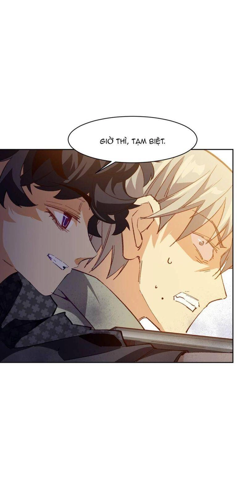 Tôi Bị Bọn Họ Tìm Đến Tận Cửa Sau Khi Tỏ Tình Hàng Loạt Chapter 50 - 8