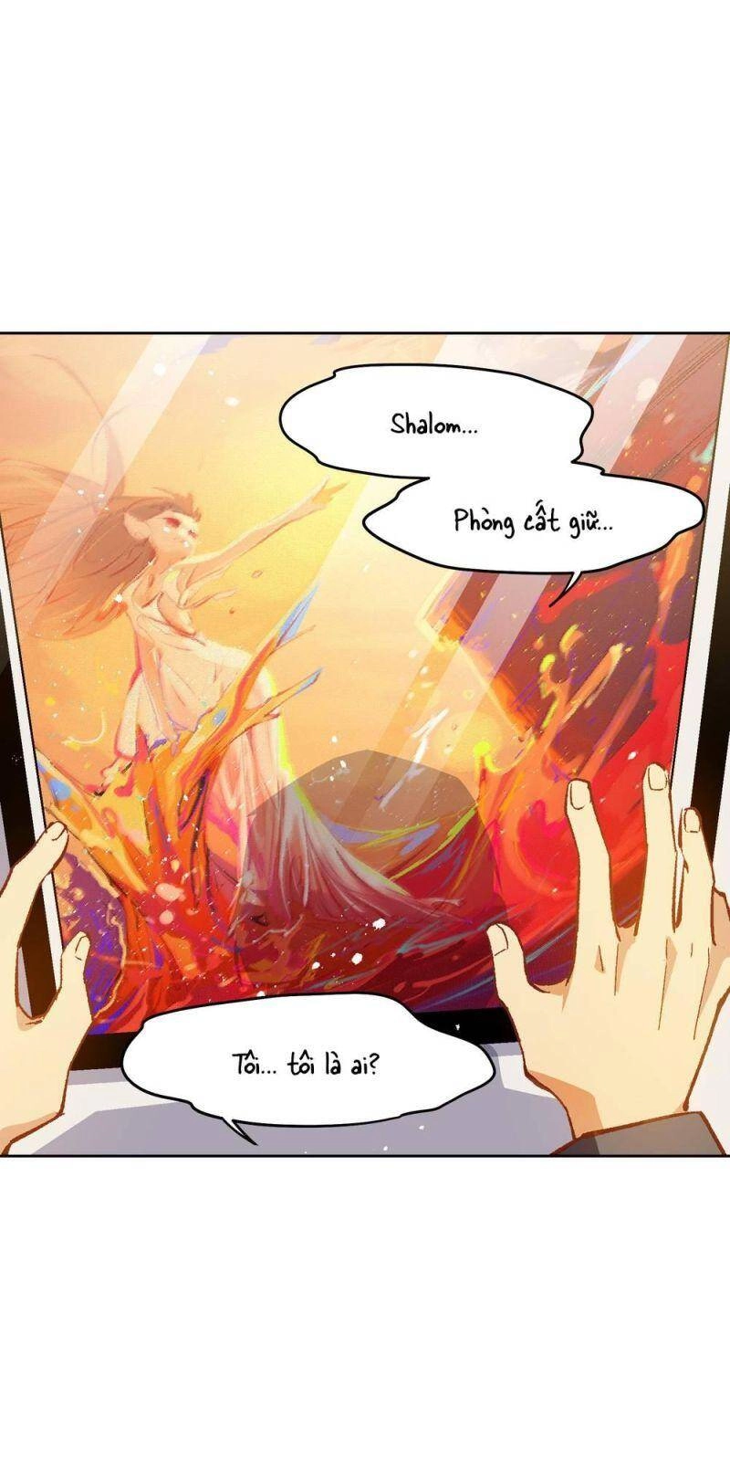 Tôi Bị Bọn Họ Tìm Đến Tận Cửa Sau Khi Tỏ Tình Hàng Loạt Chapter 50 - 14