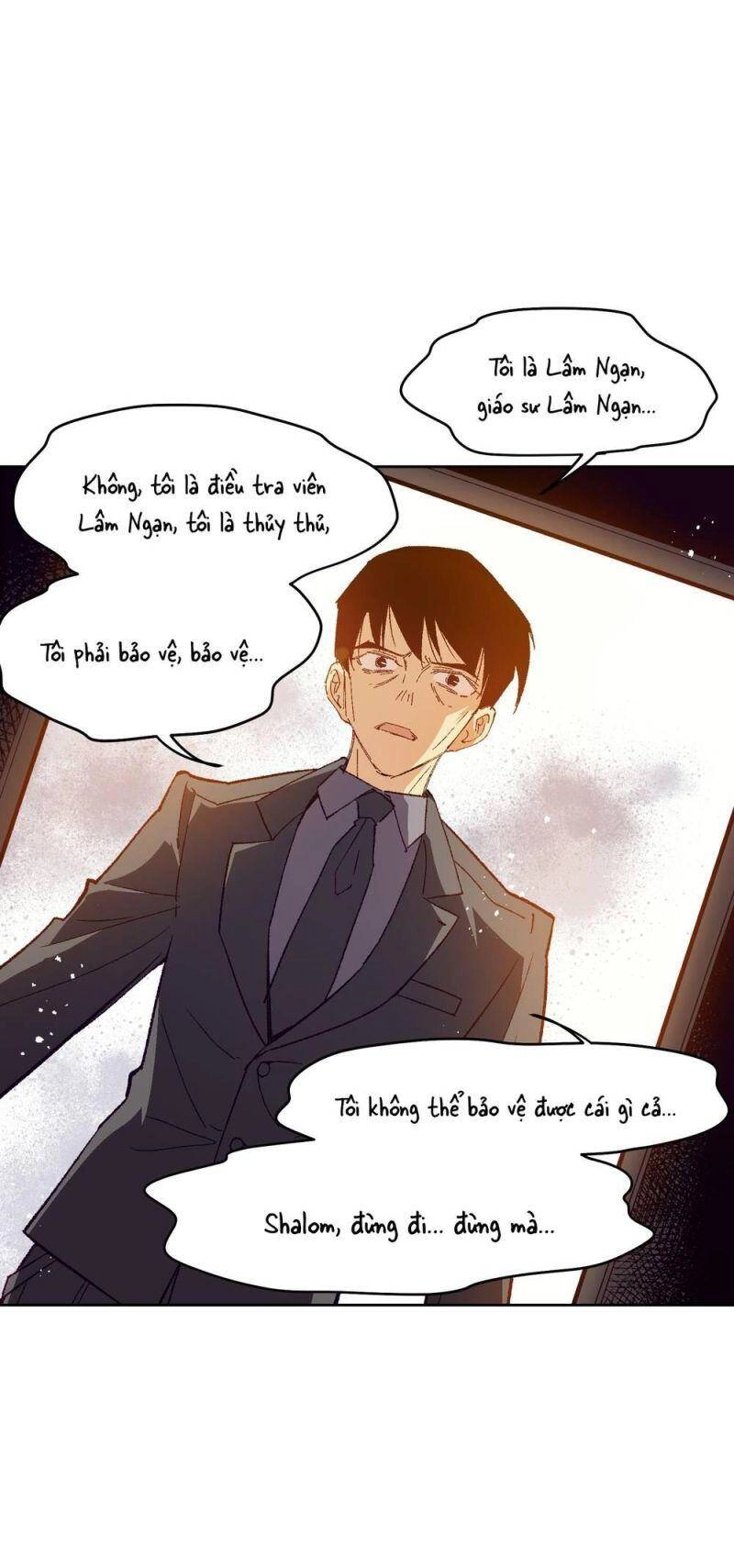 Tôi Bị Bọn Họ Tìm Đến Tận Cửa Sau Khi Tỏ Tình Hàng Loạt Chapter 50 - 15