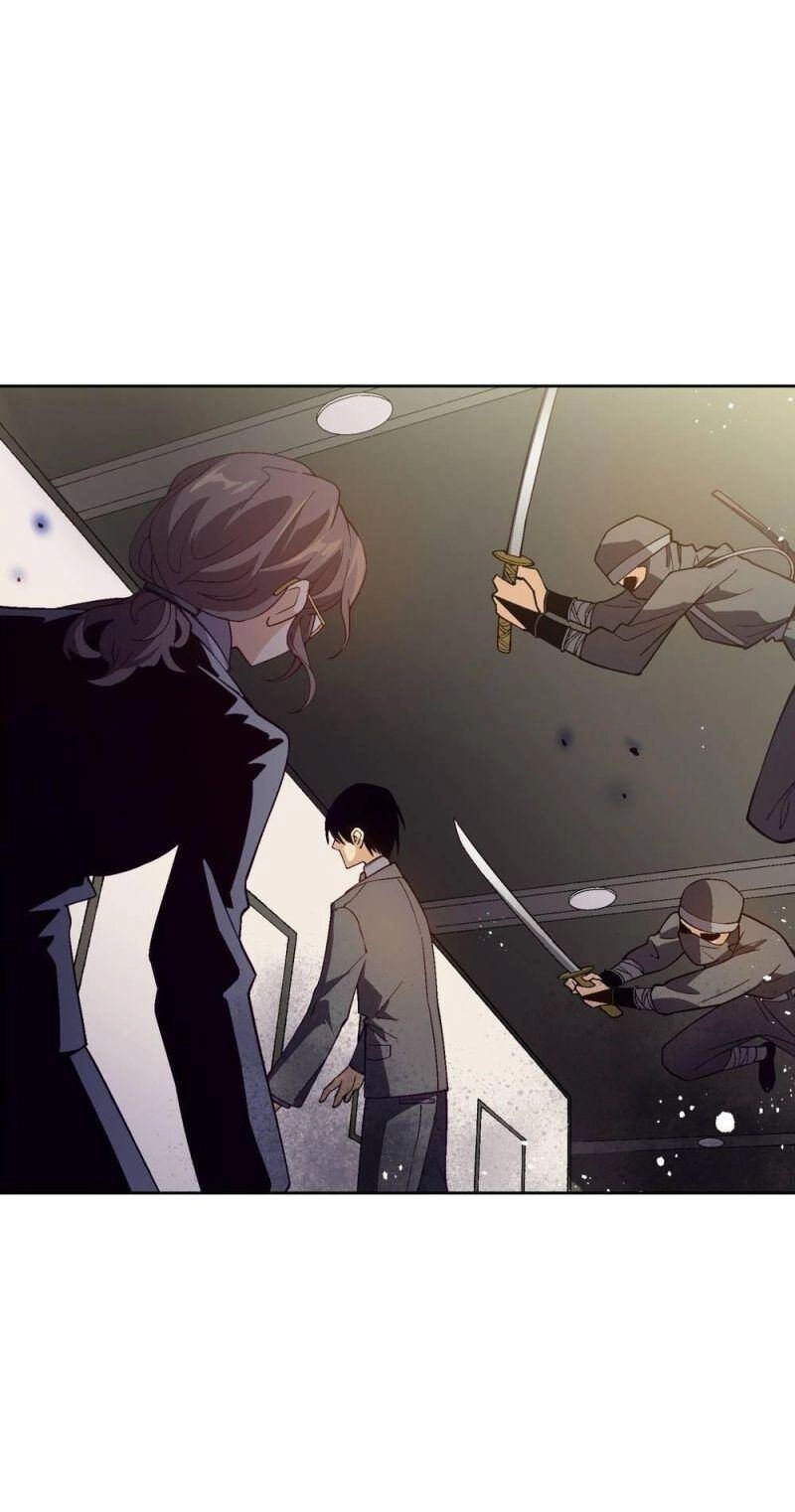 Tôi Bị Bọn Họ Tìm Đến Tận Cửa Sau Khi Tỏ Tình Hàng Loạt Chapter 50 - 16