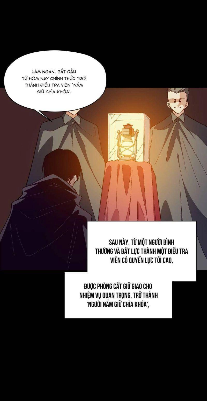 Tôi Bị Bọn Họ Tìm Đến Tận Cửa Sau Khi Tỏ Tình Hàng Loạt Chapter 50 - 33