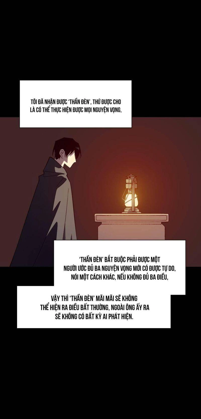 Tôi Bị Bọn Họ Tìm Đến Tận Cửa Sau Khi Tỏ Tình Hàng Loạt Chapter 50 - 34