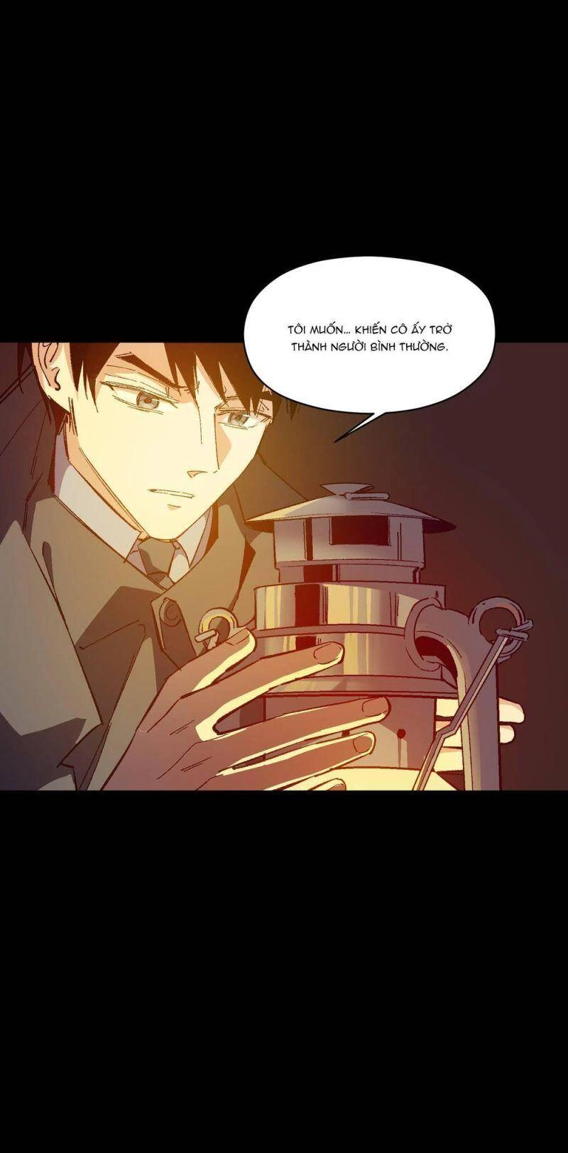 Tôi Bị Bọn Họ Tìm Đến Tận Cửa Sau Khi Tỏ Tình Hàng Loạt Chapter 50 - 35