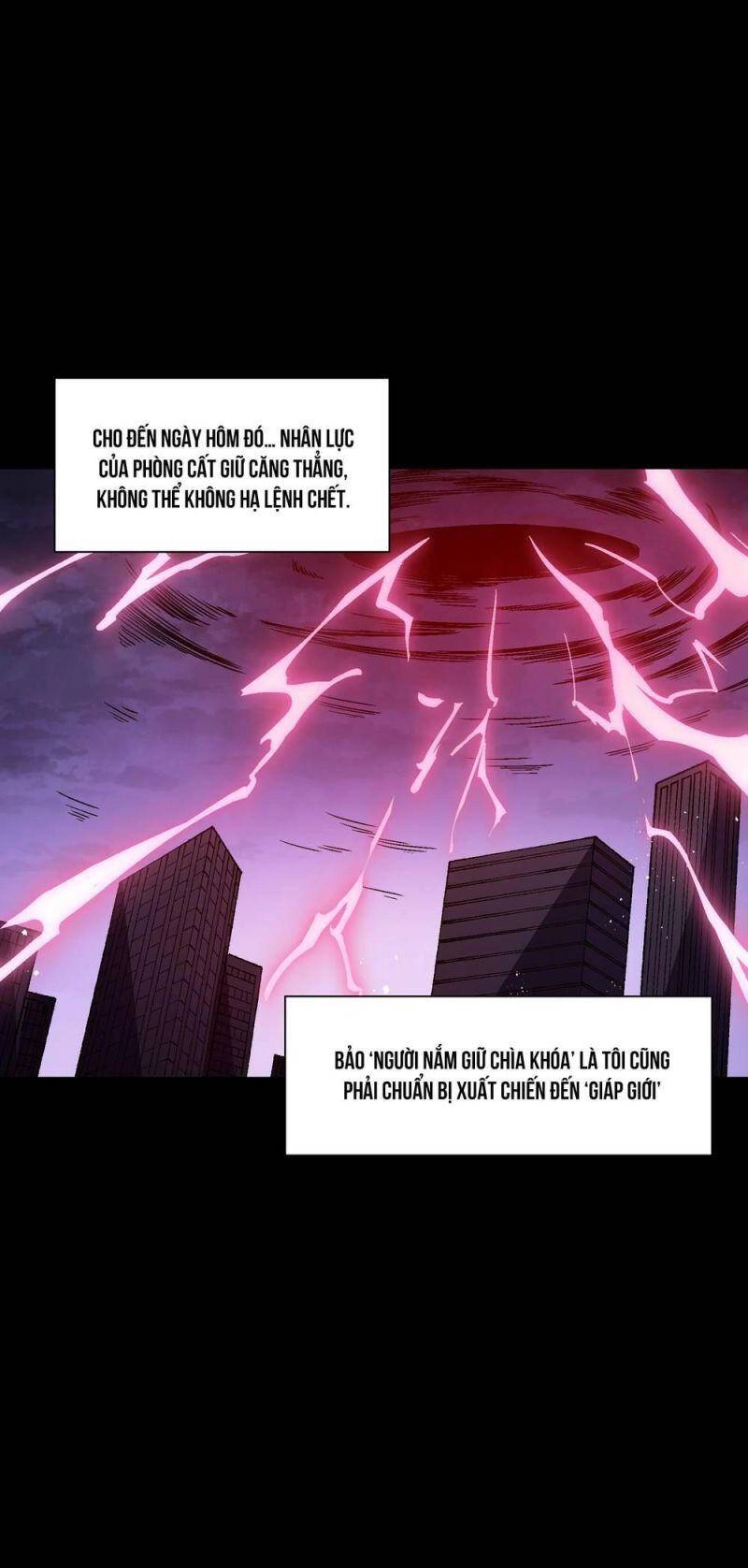 Tôi Bị Bọn Họ Tìm Đến Tận Cửa Sau Khi Tỏ Tình Hàng Loạt Chapter 50 - 38