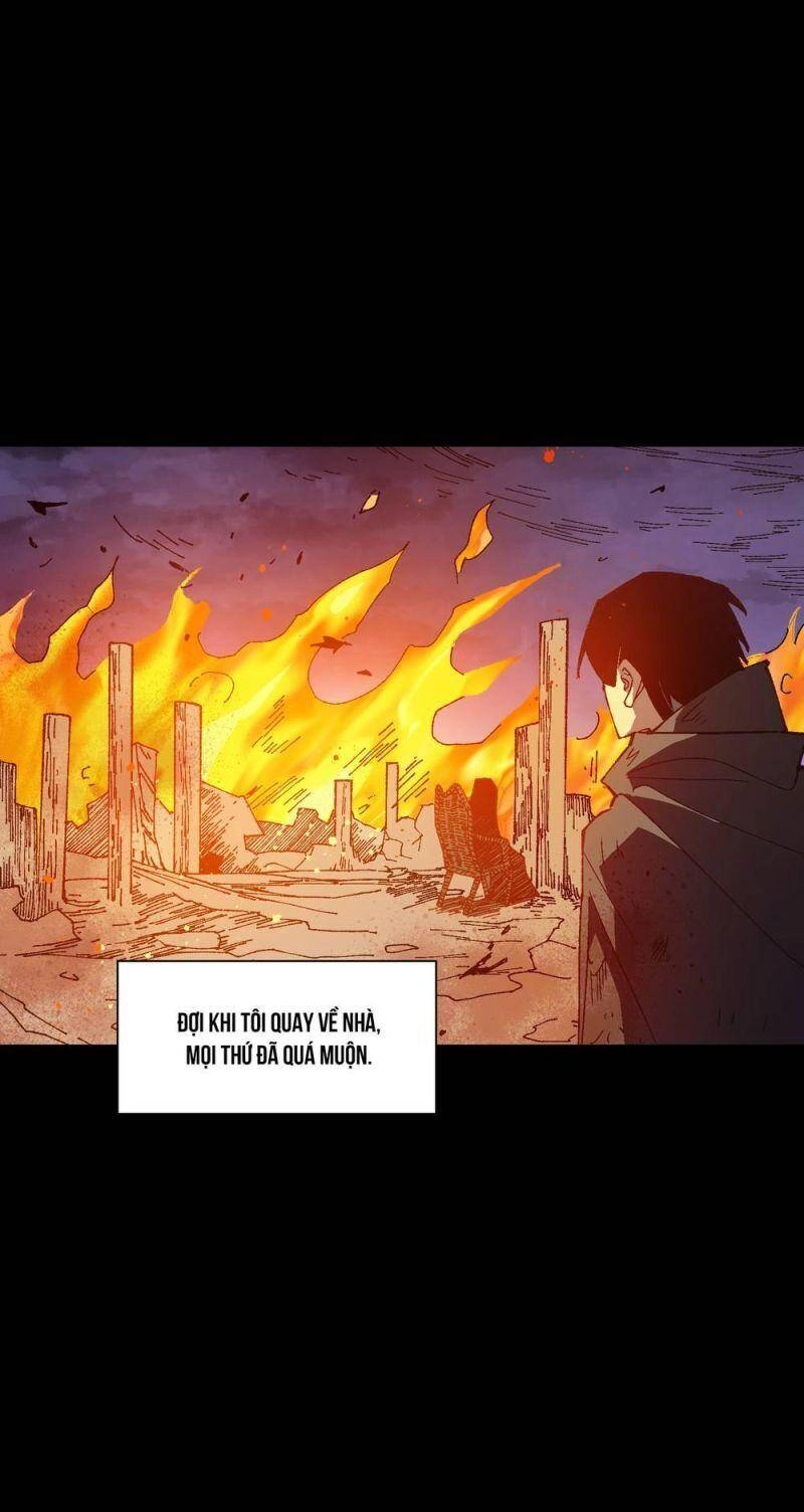 Tôi Bị Bọn Họ Tìm Đến Tận Cửa Sau Khi Tỏ Tình Hàng Loạt Chapter 50 - 40