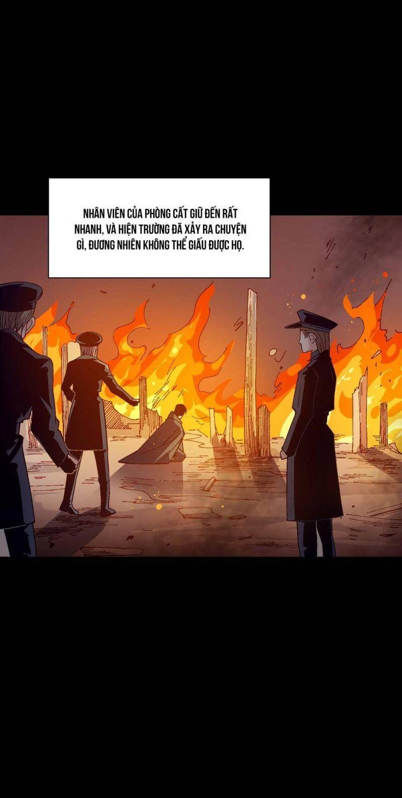 Tôi Bị Bọn Họ Tìm Đến Tận Cửa Sau Khi Tỏ Tình Hàng Loạt Chapter 50 - 55