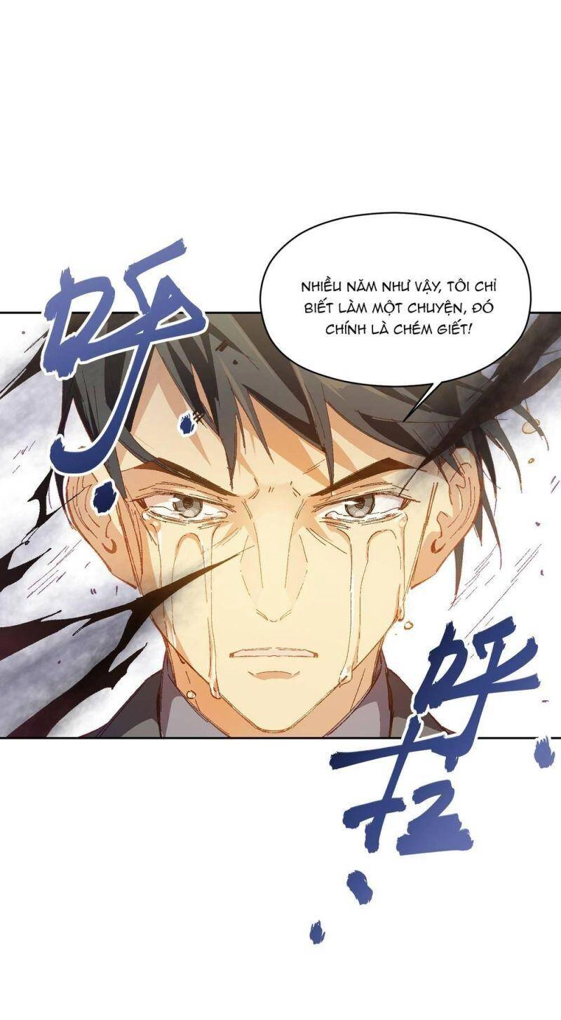 Tôi Bị Bọn Họ Tìm Đến Tận Cửa Sau Khi Tỏ Tình Hàng Loạt Chapter 50 - 62