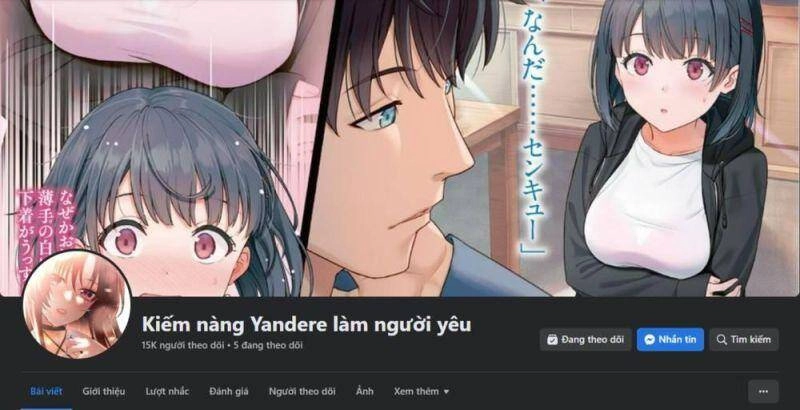 Tôi Bị Bọn Họ Tìm Đến Tận Cửa Sau Khi Tỏ Tình Hàng Loạt Chapter 50 - 68