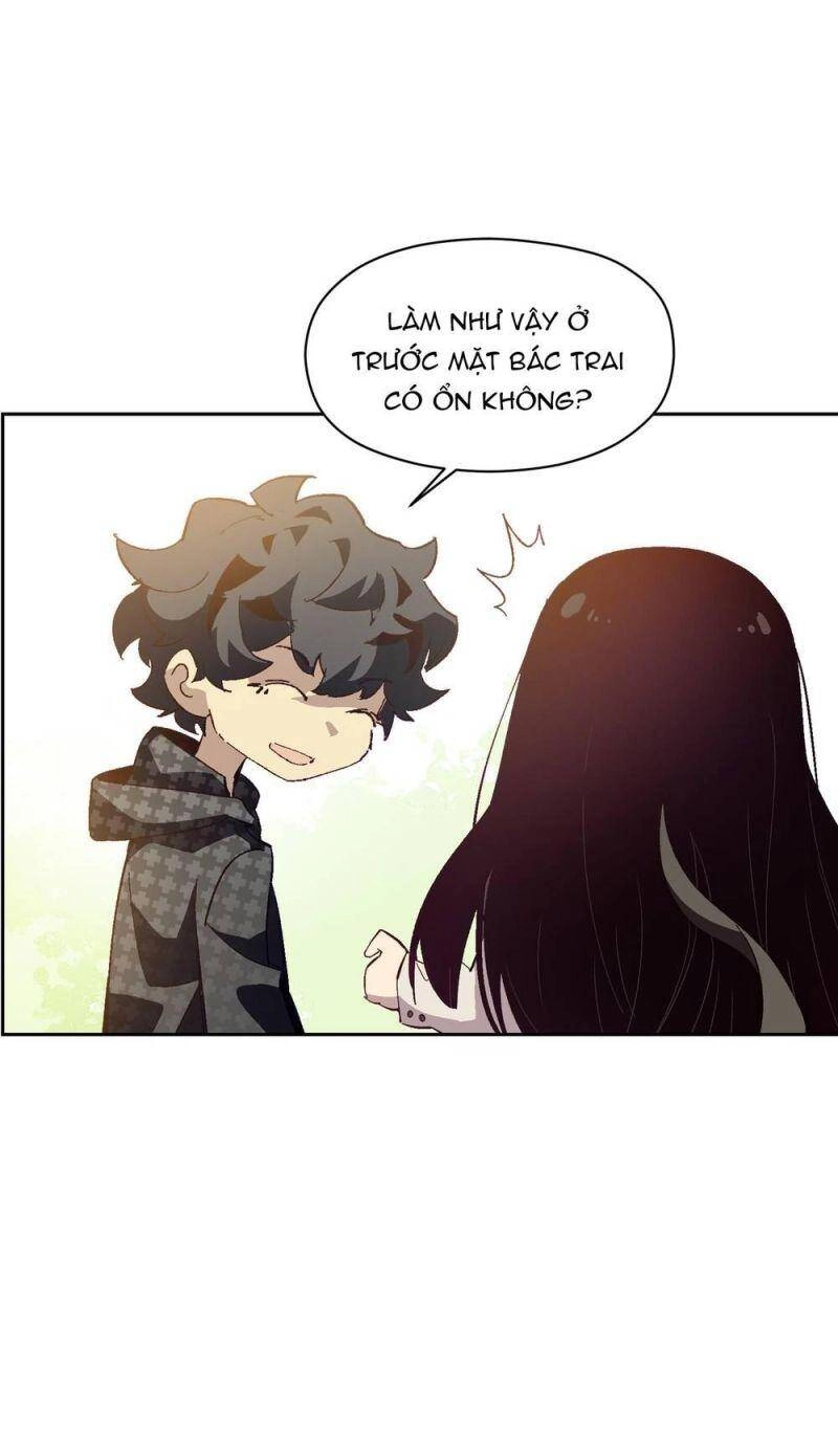 Tôi Bị Bọn Họ Tìm Đến Tận Cửa Sau Khi Tỏ Tình Hàng Loạt Chapter 50 - 72