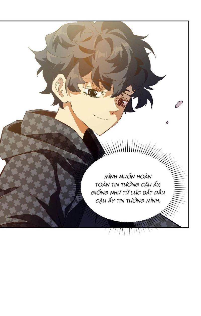 Tôi Bị Bọn Họ Tìm Đến Tận Cửa Sau Khi Tỏ Tình Hàng Loạt Chapter 51 - 11